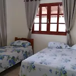 Pousada Estacao Barra
