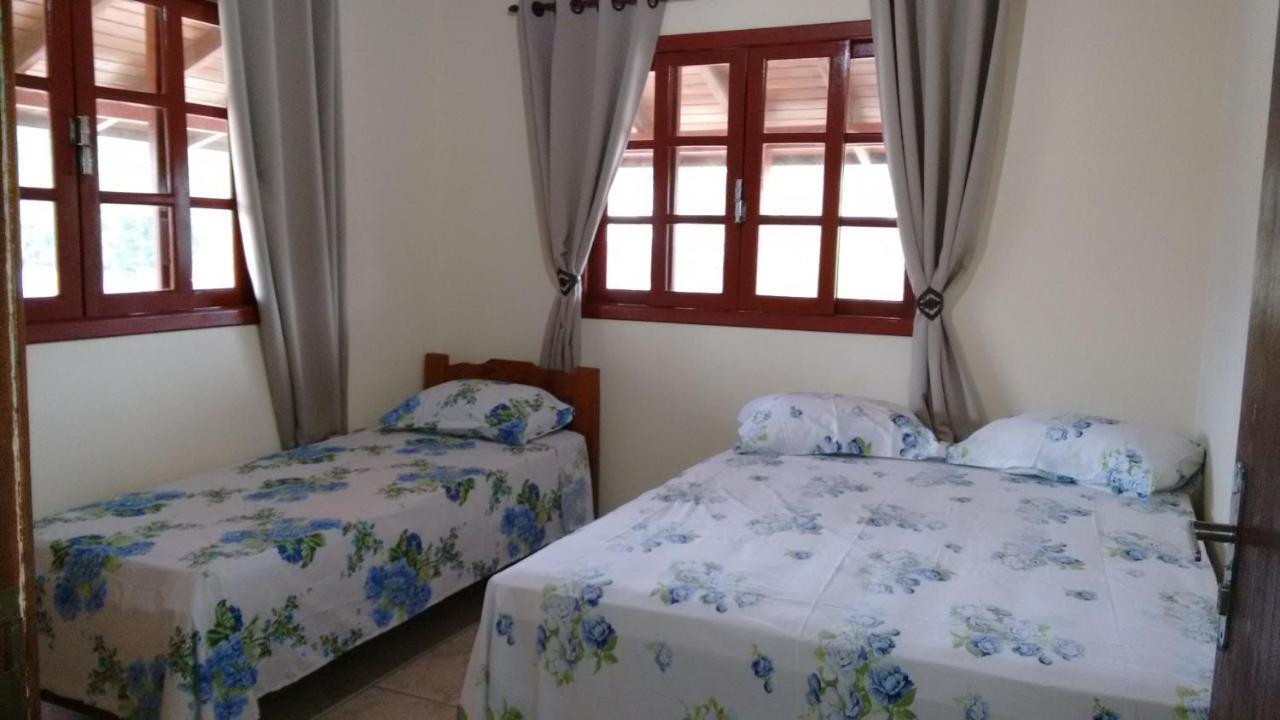 Apartment Estacao Barra *