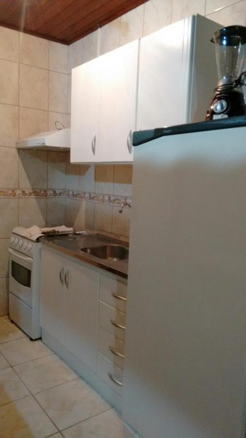 Apartment Estacao Barra Florianopolis