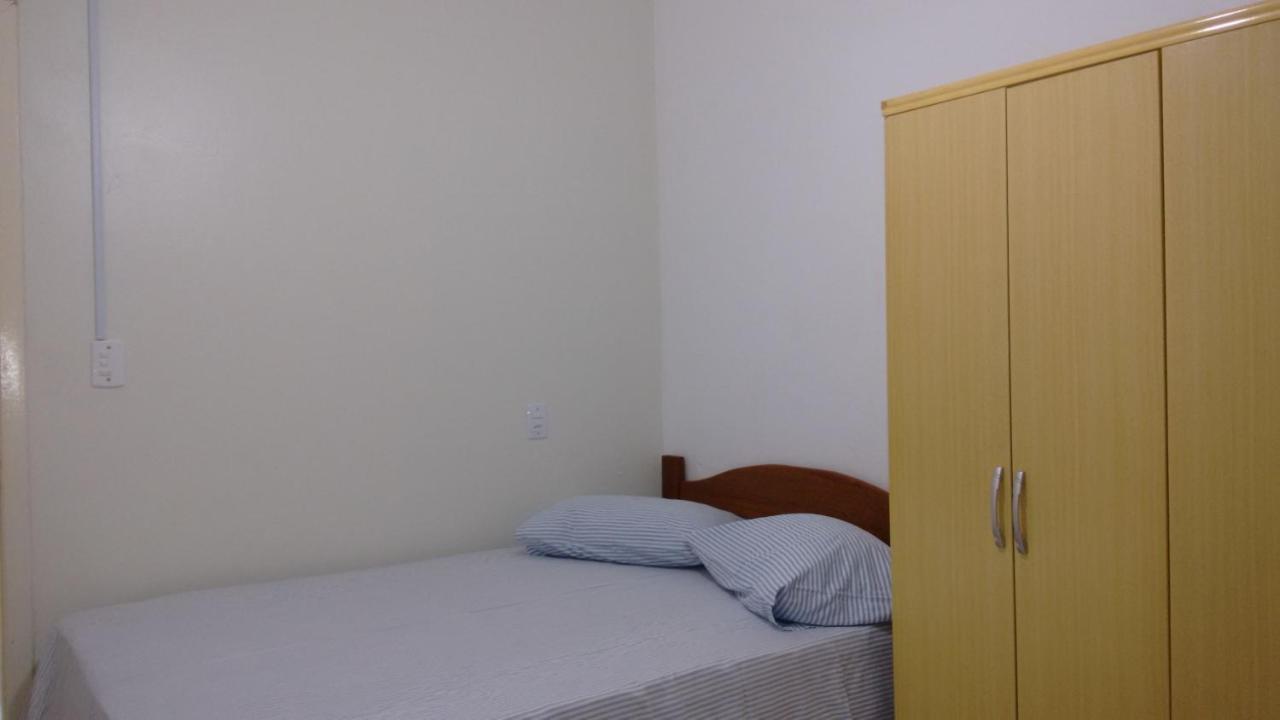 Estacao Barra Apartment *