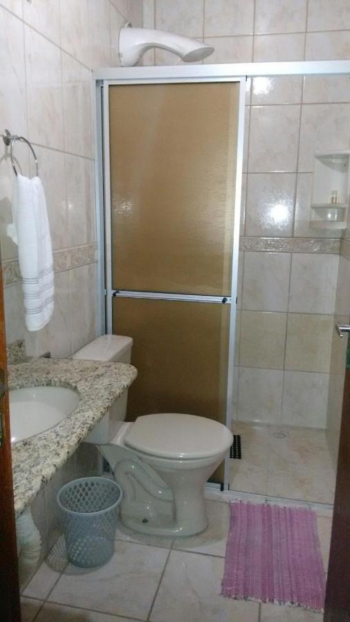Estacao Barra Apartment
