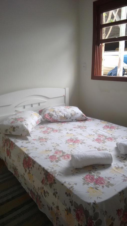 Apartment Estacao Barra Florianopolis