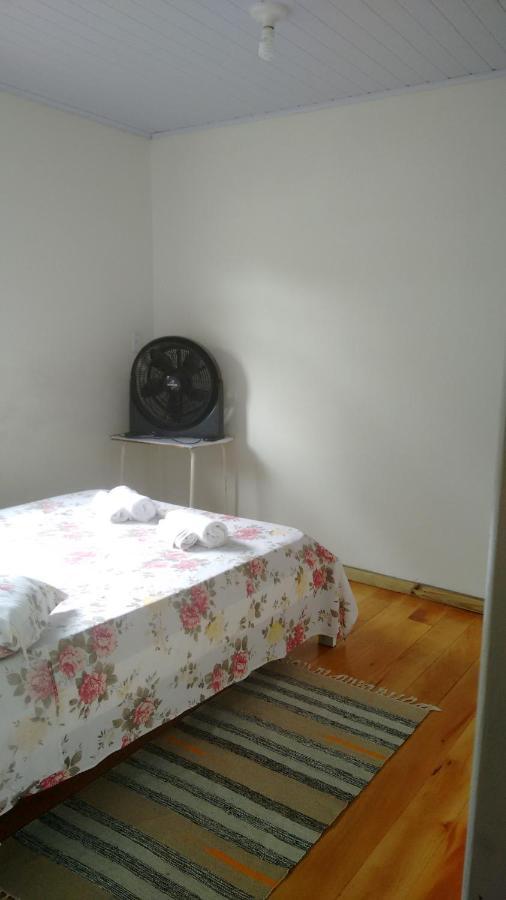 Estacao Barra Apartment