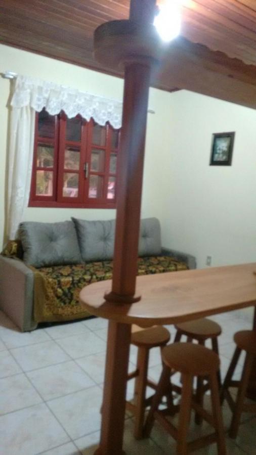 Apartment Estacao Barra