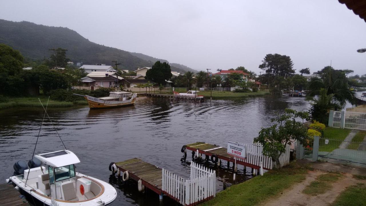 Apartamento Estacao Barra Florianopolis