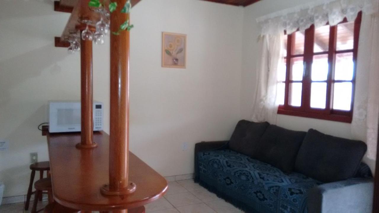 Estacao Barra Apartamento