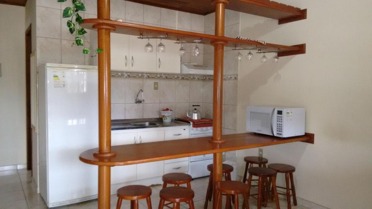 Estacao Barra * Florianopolis