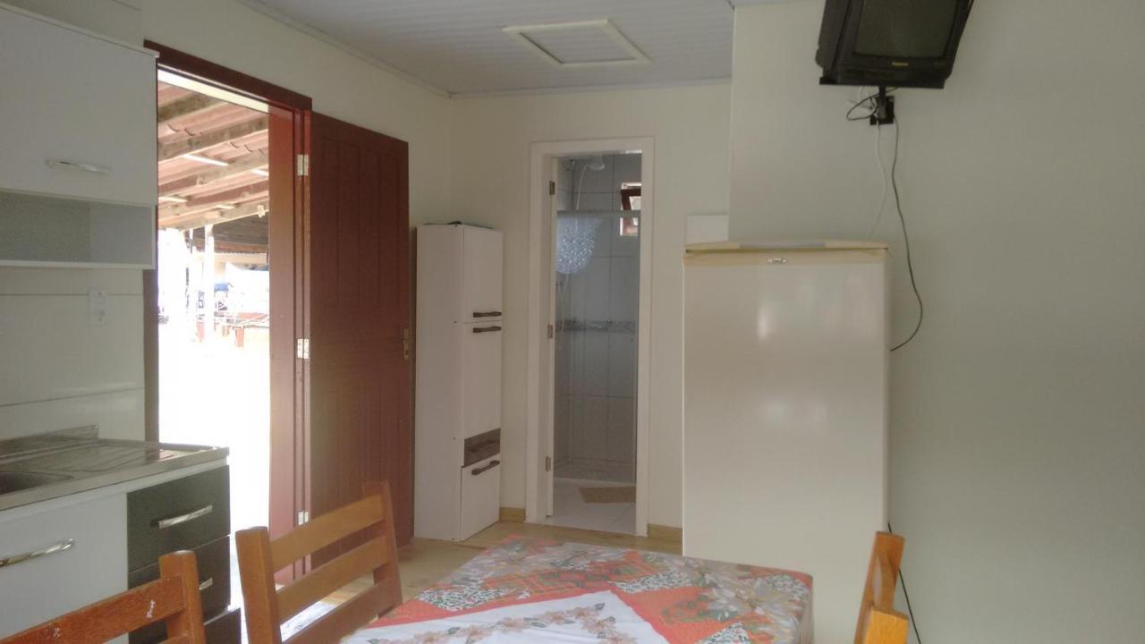 Estacao Barra Apartamento Florianopolis