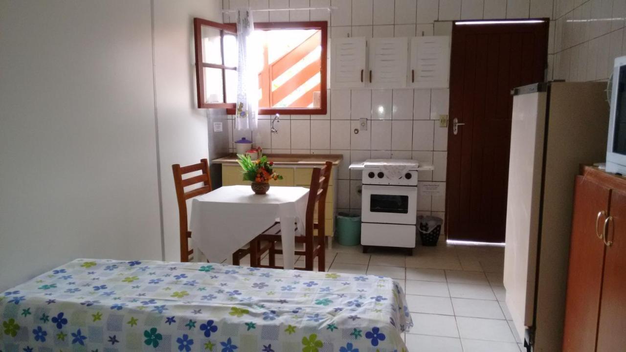 Apartamento Estacao Barra *