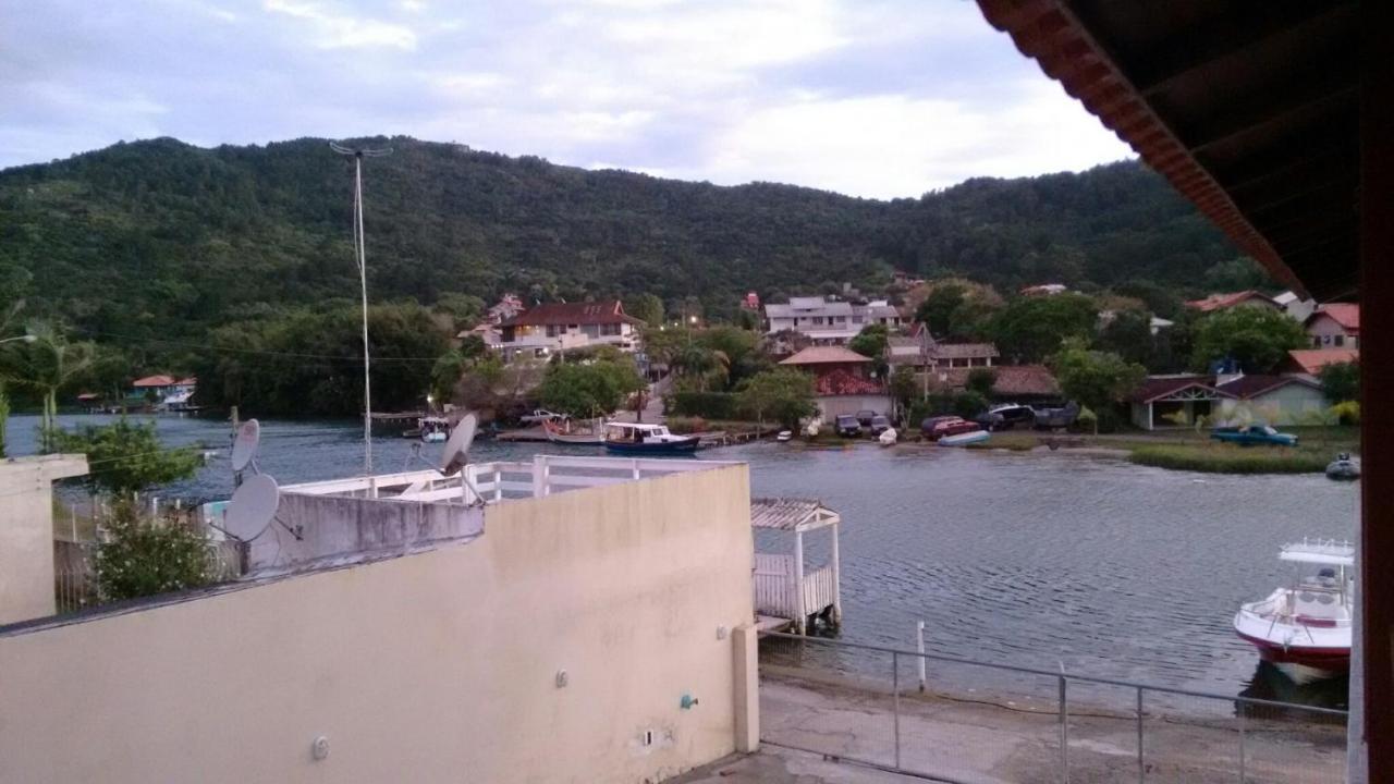 Apartamento Estacao Barra Florianopolis