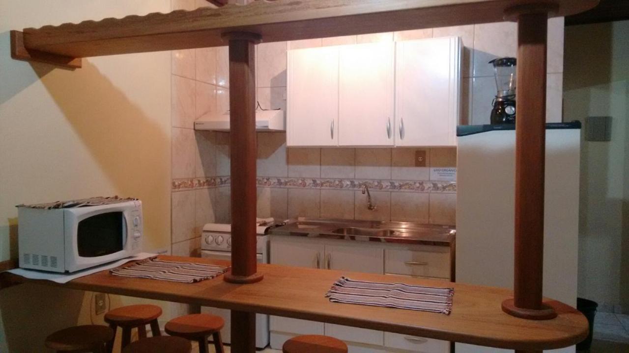 Apartamento Estacao Barra Florianopolis