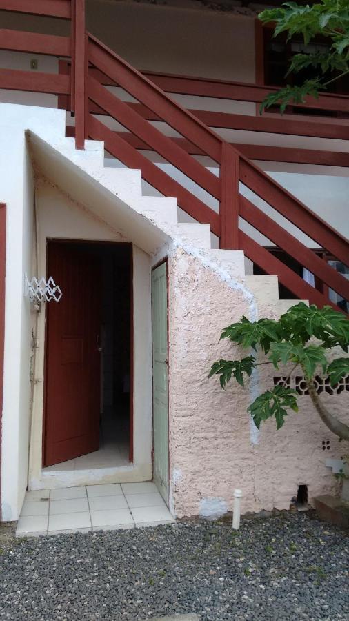 Apartamento Estacao Barra *