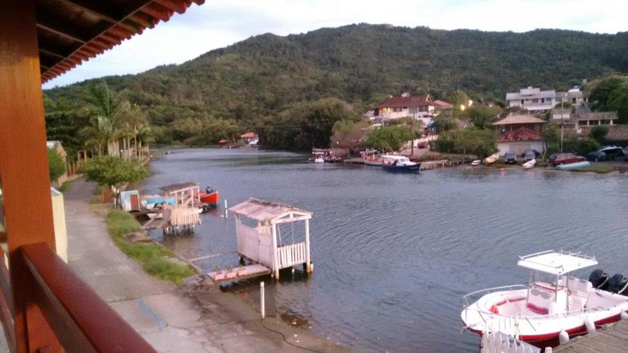 Estacao Barra Apartamento Florianopolis